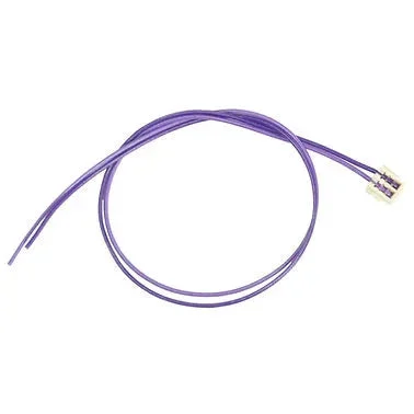 HO Train Control Systems 2-Pin JST Speaker Connector 1660