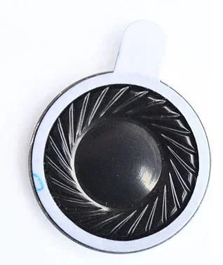 Train Control Systems 20mm Round Wowspeaker 1554