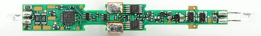 N Scale Train Control Systems K2D4 Decoder 1294