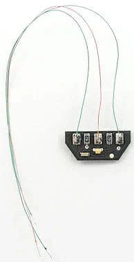 N Scale Train Control Systems K4 Lighting Kit 1415