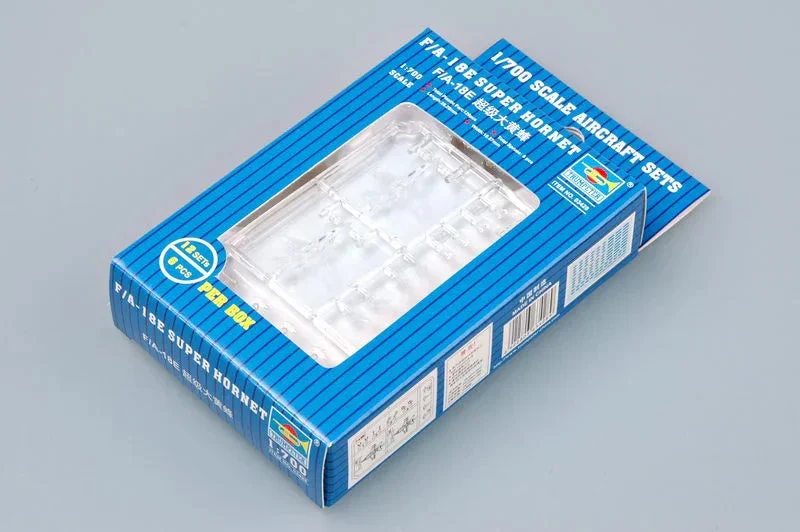 1/700 Trumpeter F/A-18E Super Hornet 03428