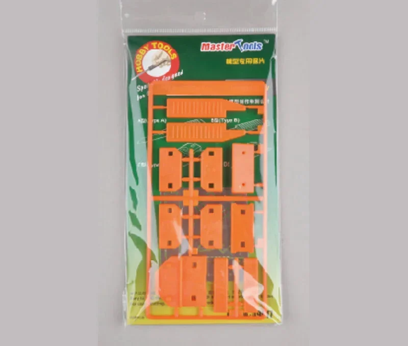 Trumpeter Model Saw - 09917