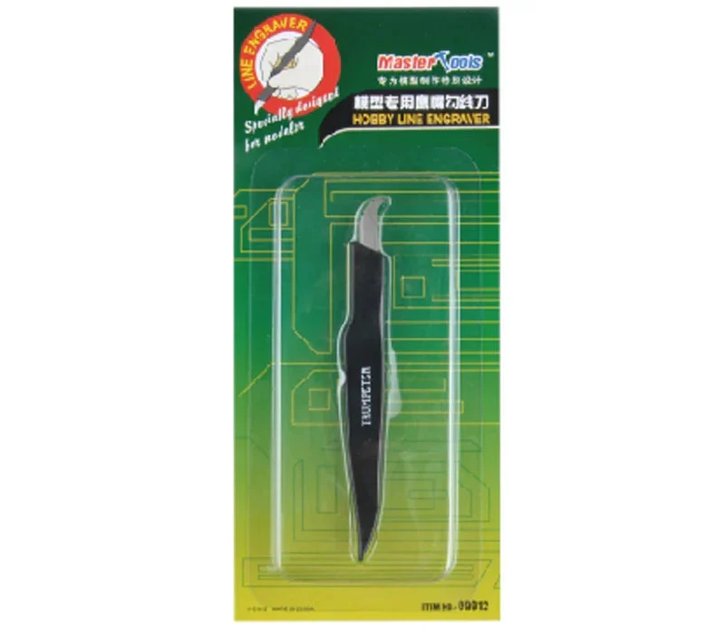 Trumpeter Hobby Line Engraver - 09912