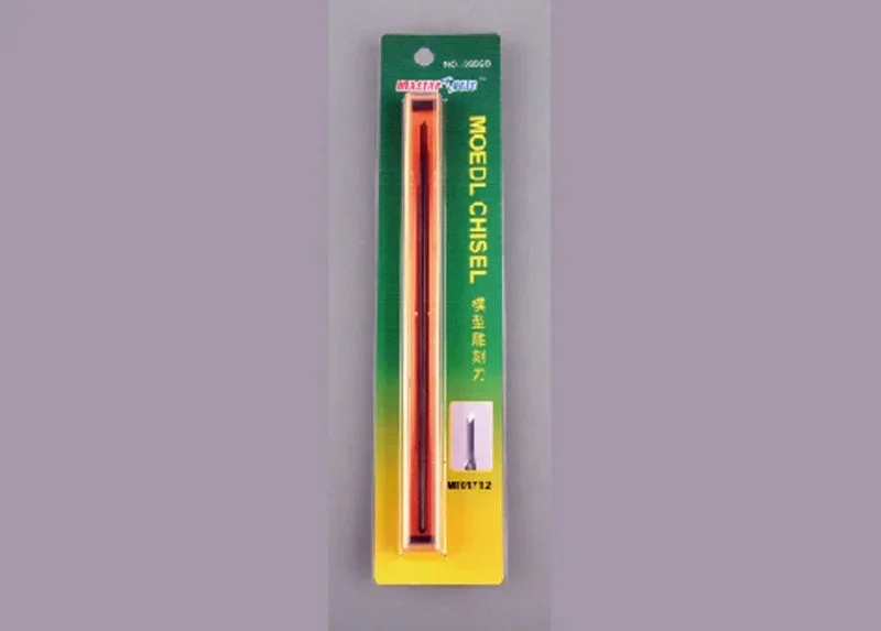 Trumpeter Model Chisel T2 (2.8mm) - 09928
