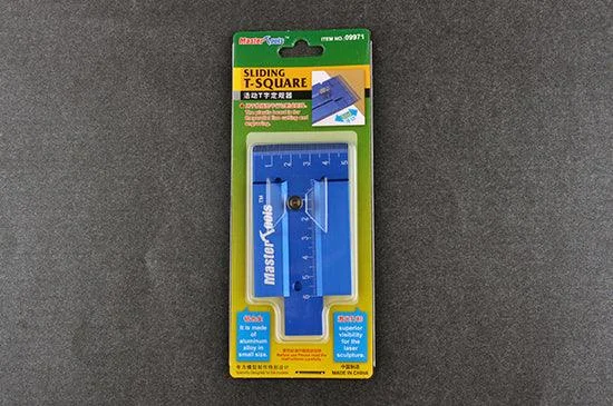 Trumpeter Sliding T-Square - 09971