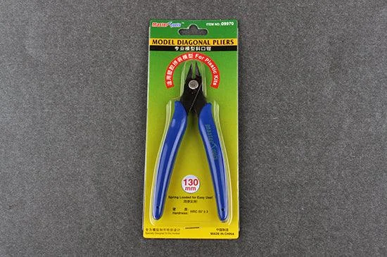 Trumpeter Model Diagonal Pliers - 09970