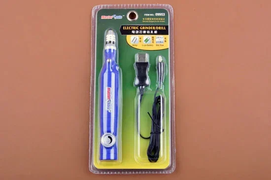 Trumpeter Electric Grinder/Drill - 09953