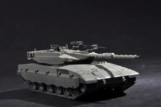 1/72 Trumpeter Israel Merkava Mk.III - 07103