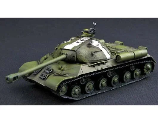 1/72 Trumpeter Russia JS-3 Tank - 07227