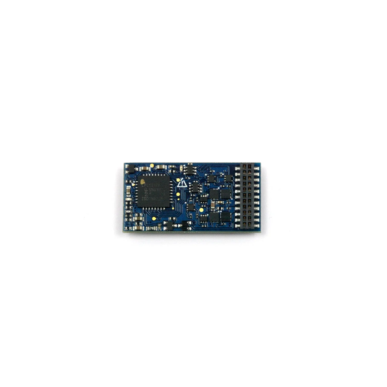 SoundTraxx Tsunami2 Electric 21-Pin DCC Sound Decoder 8-Function - 886803