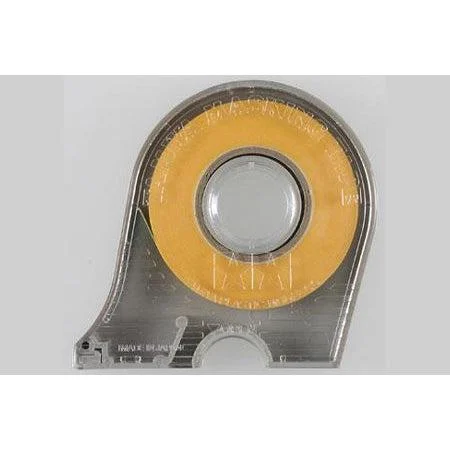 Tamiya Masking Tape 6mm w/Dispenser - 87030
