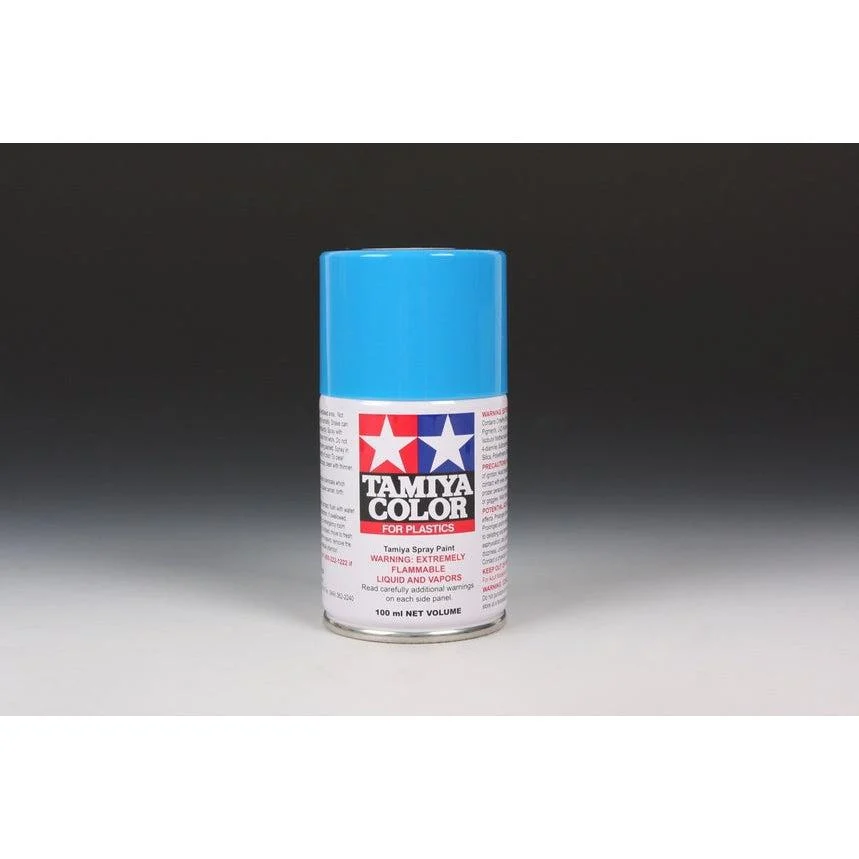 Tamiya Spray TS-10 French Blue