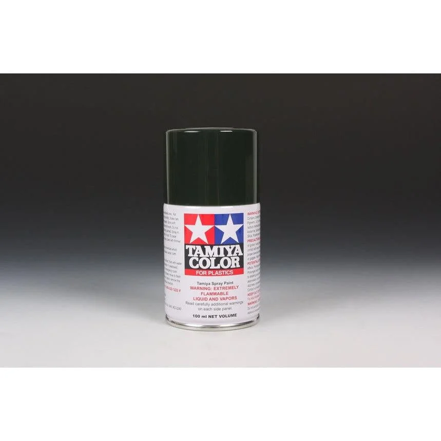 Tamiya Spray TS-2 Dark Green