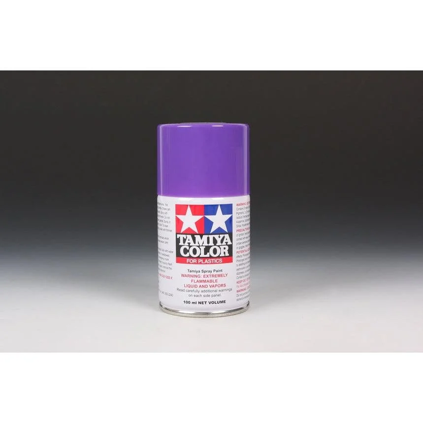 Tamiya Spray TS-24 Purple