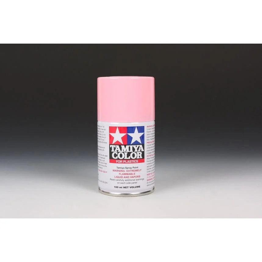 Tamiya Spray TS-25 Pink