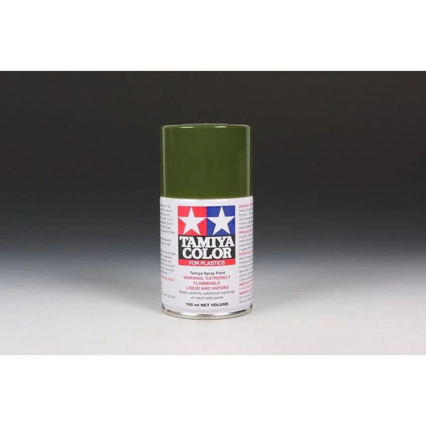 Tamiya Spray TS-28 Olive Drab