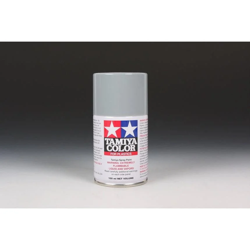 Tamiya Spray TS-32 Haze Grey