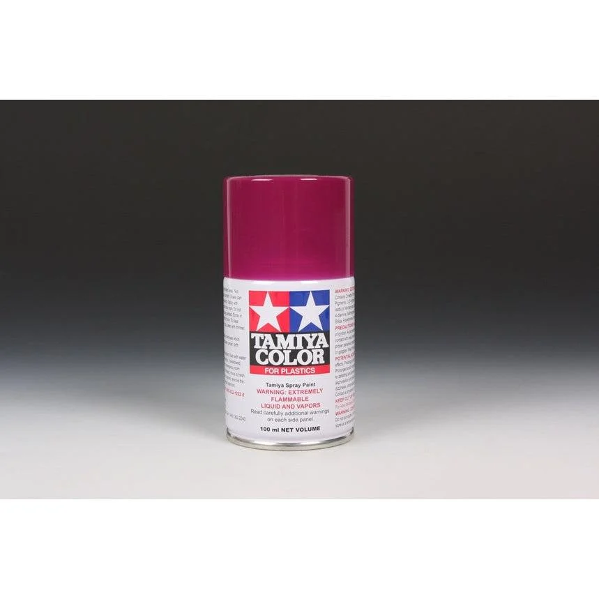 Tamiya Spray TS-37 Lavender