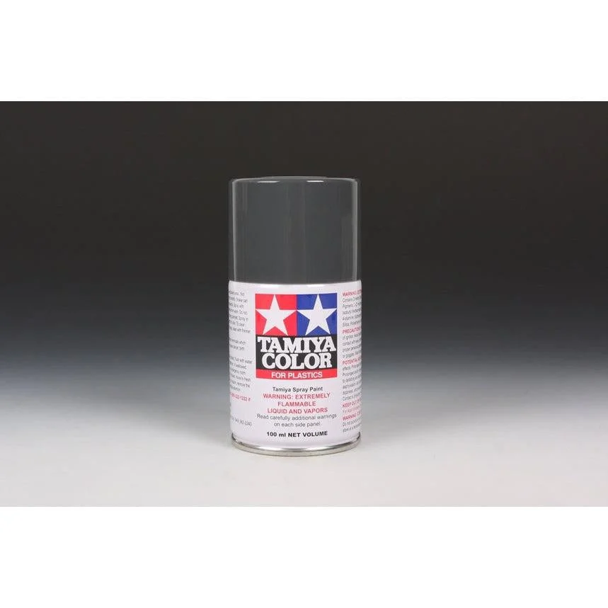 Tamiya Spray TS-4 German Grey