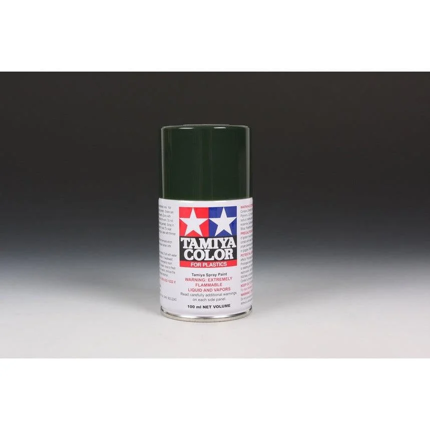 Tamiya Spray TS-5 Olive Drab
