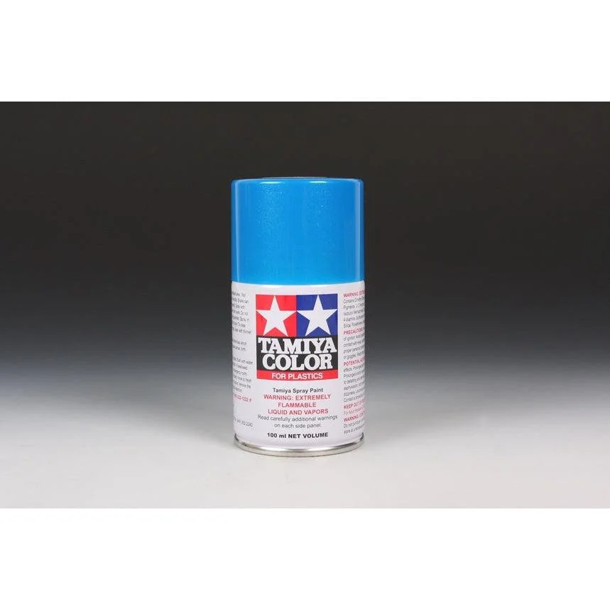 Tamiya Spray TS-54 LM Blue