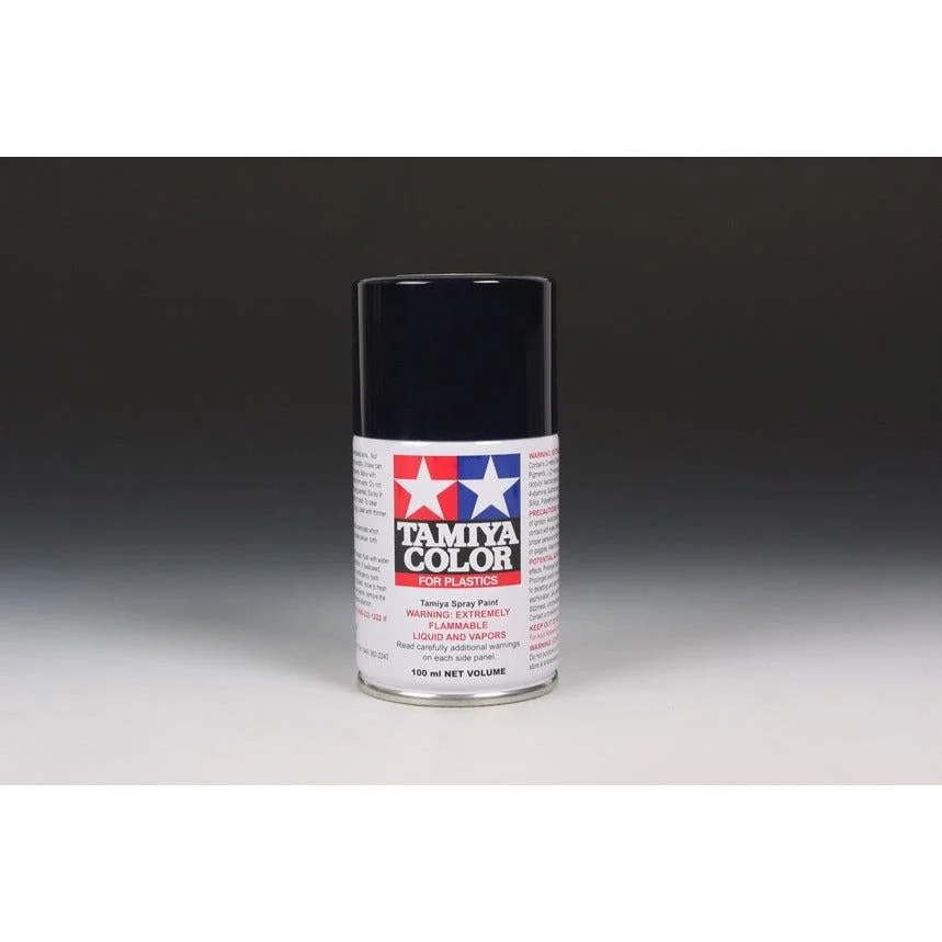 Tamiya Spray TS-55 Dark Blue