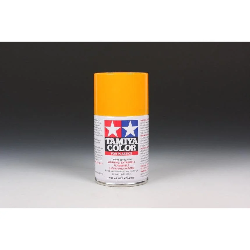 Tamiya Spray TS-56 Orange