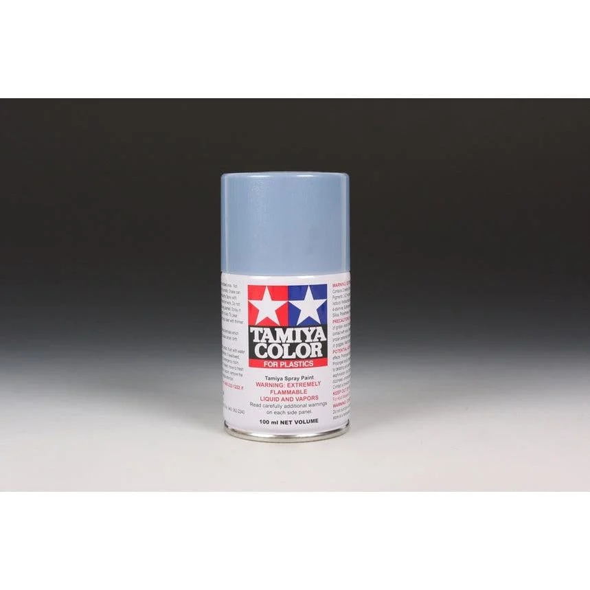 Tamiya Spray TS-58 Lt Blue