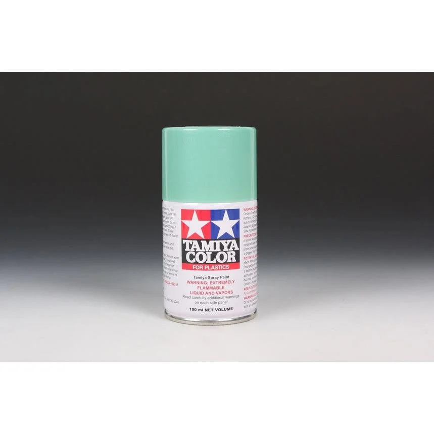 Tamiya Spray TS-60 Green