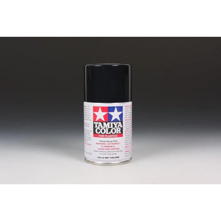Tamiya Spray TS-64 DM Blue
