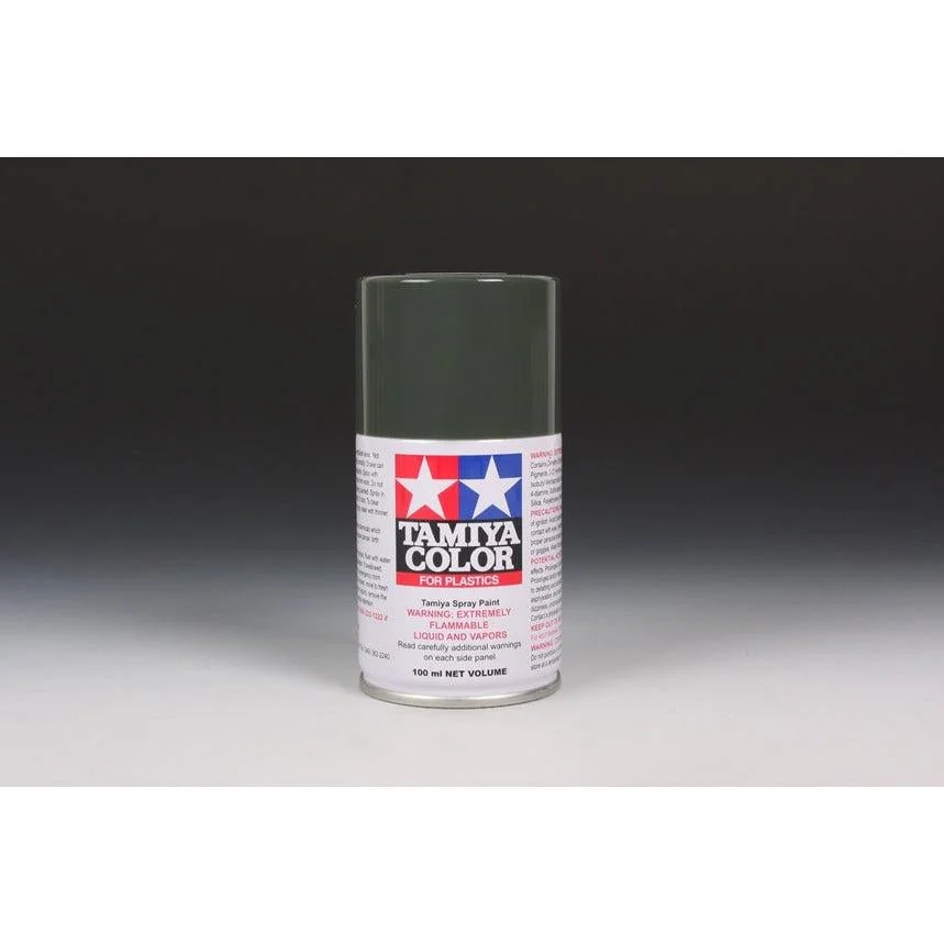 Tamiya Spray TS-70 Olive Drab