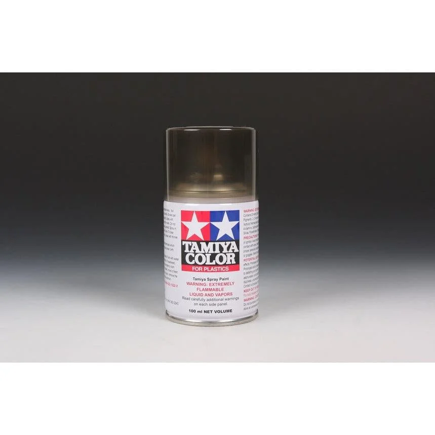 Tamiya Spray TS-71 Smoke