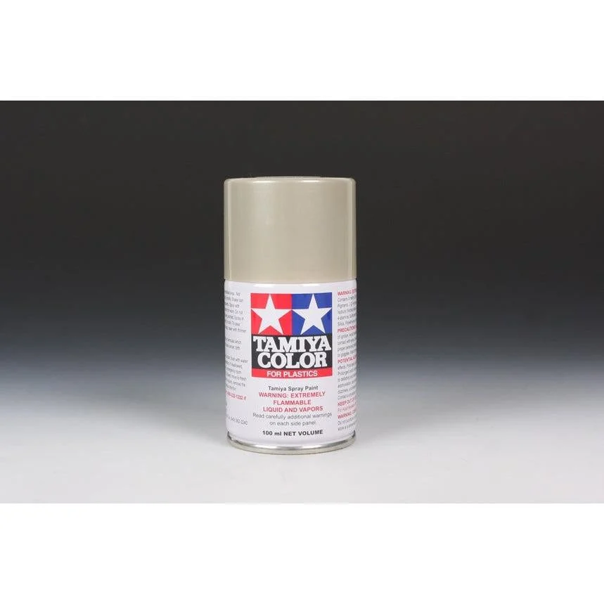 Tamiya Spray TS-75 Champagne Gold