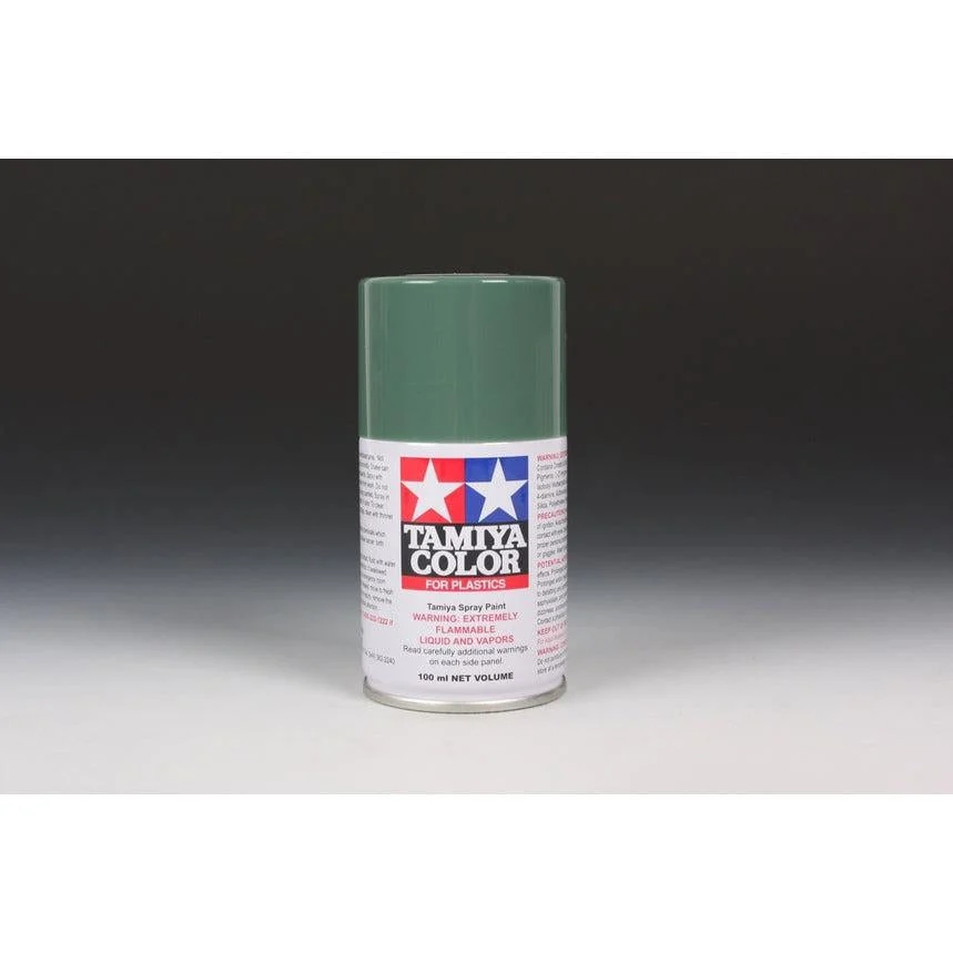 Tamiya Spray TS-78 Field Gray