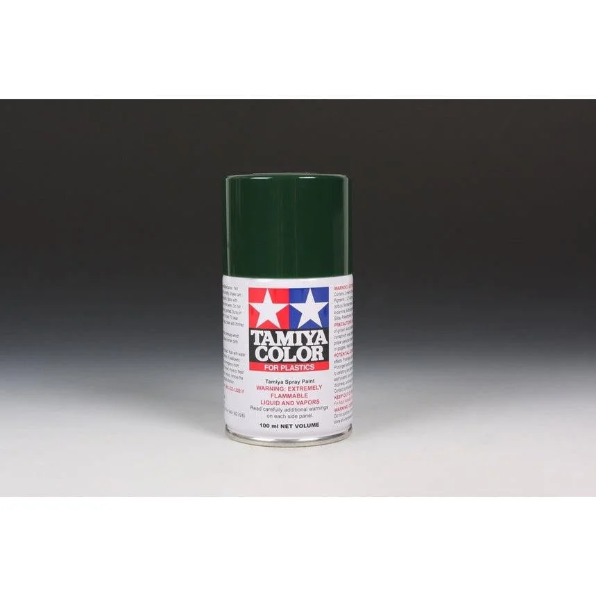 Tamiya Spray TS-9 British Green