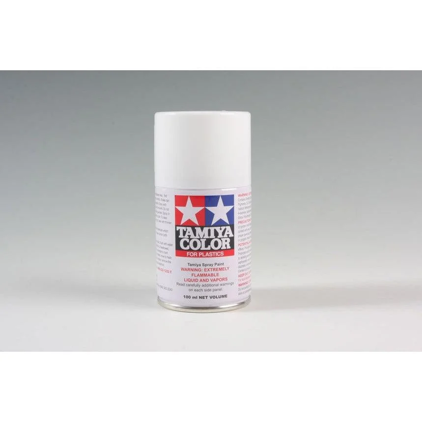 Tamiya Spray TS-101 Base White