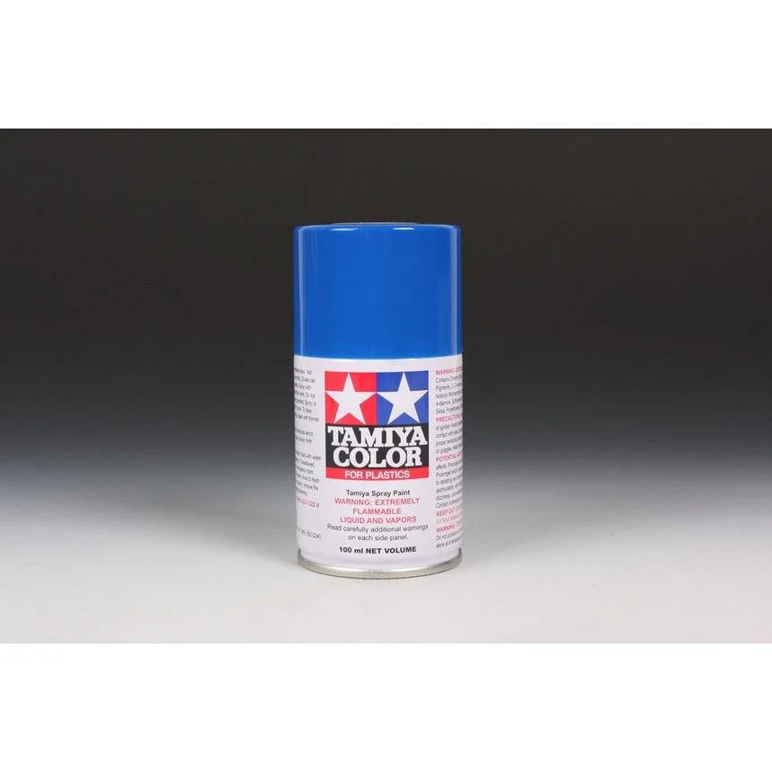 Tamiya Spray TS-93 Pure Blue