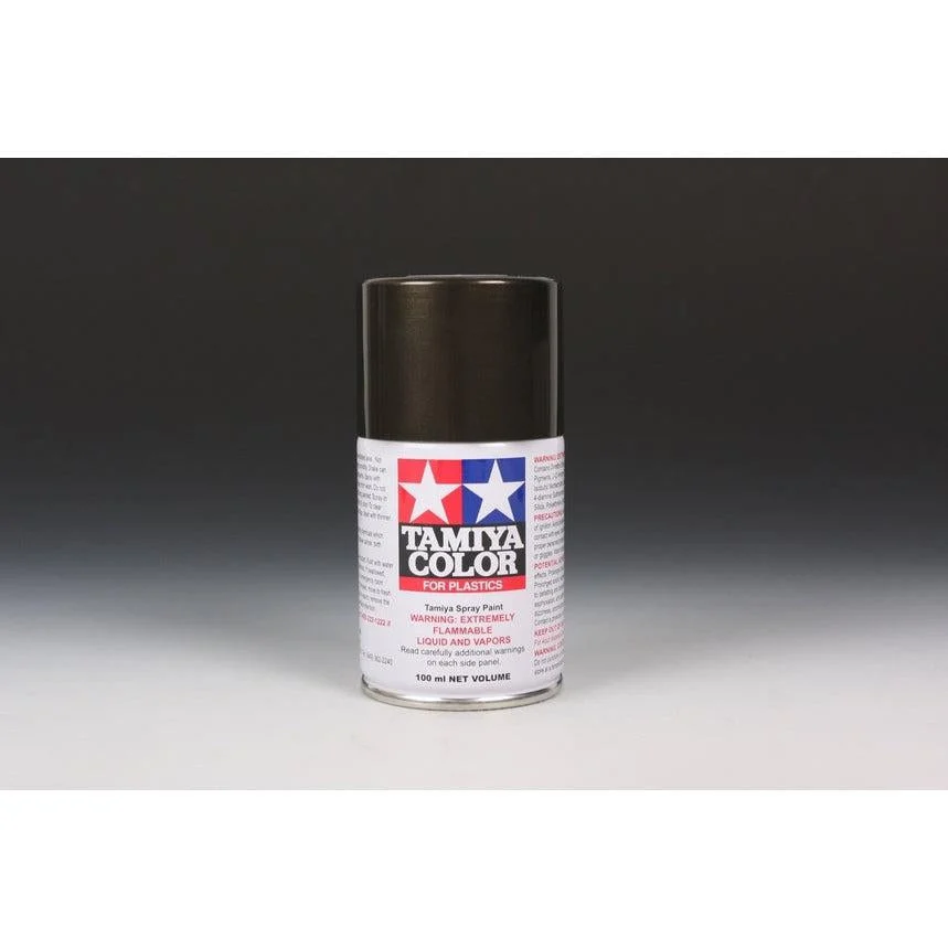 Tamiya Spray TS-94 Metallic Gray