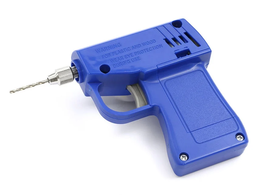Tamiya Battery Operated Handy Drill - TAM74041