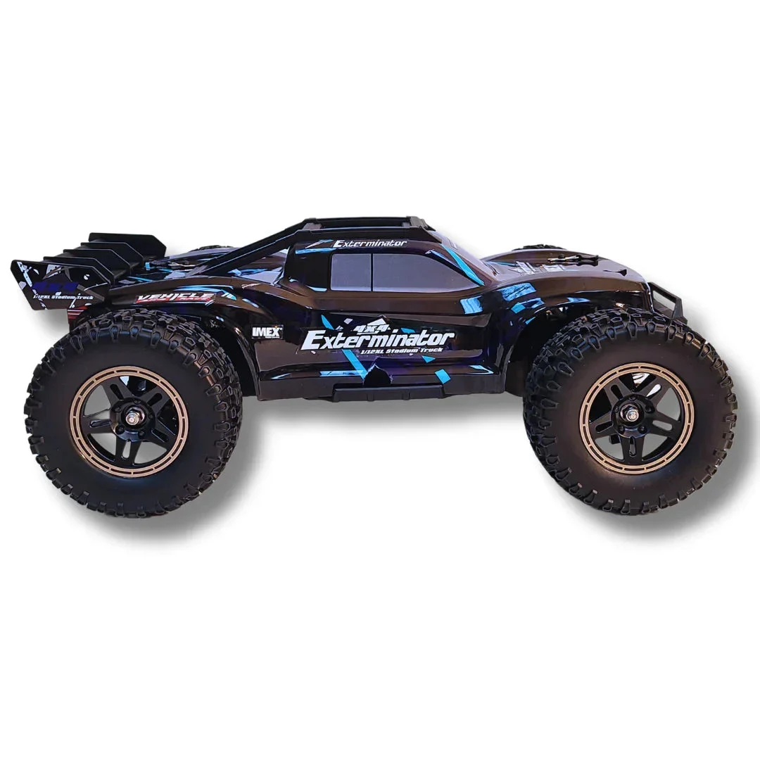 1/12 IMEX HD Exterminator Brushless 19405 - IMEX Model Co.