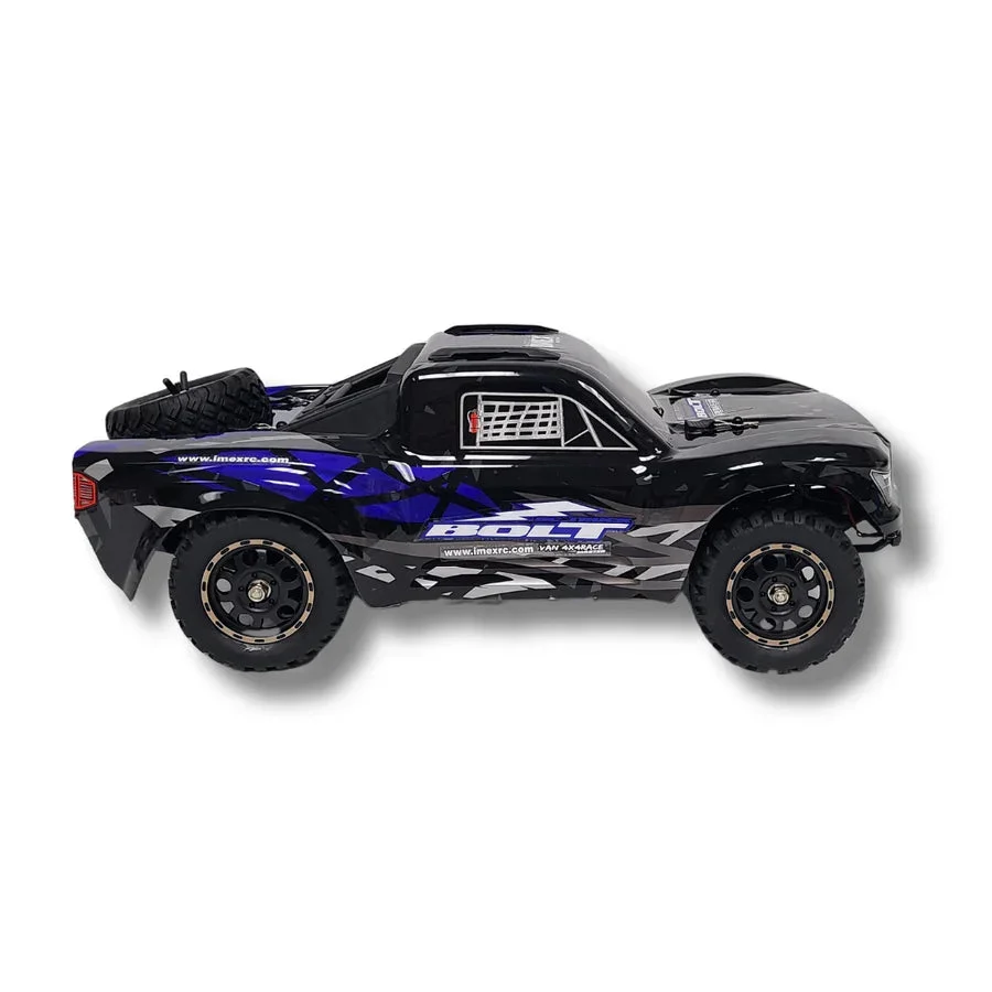 1/16 IMEX Bolt Brushless RTR 2.4GHz 4WD Short Course - IMEX Model Co.