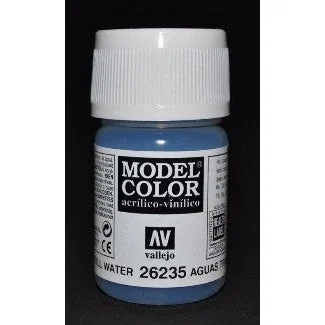 30ml Bottle Still Water Texture Effect - Vallejo