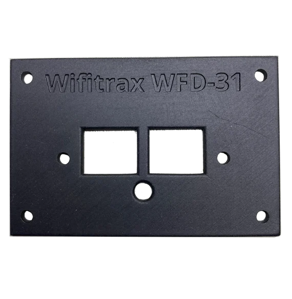 WifiTrax WFD-31-PNL Front Panel for WFD-31 Module