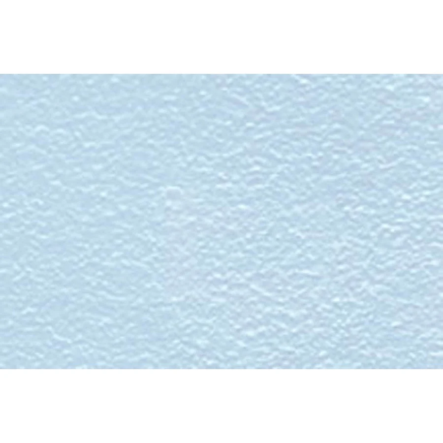 Plastruct Clear Agitated / Shallow Water Sheet 24" x 14" (1 per pack)