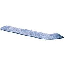 Plastruct Blue Stream 1-5/8" (41.3mm) Wide x 8-1/2" (216mm) Long - (1 per pack)
