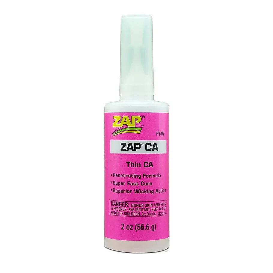 Zap 2 oz. Zap CA 07