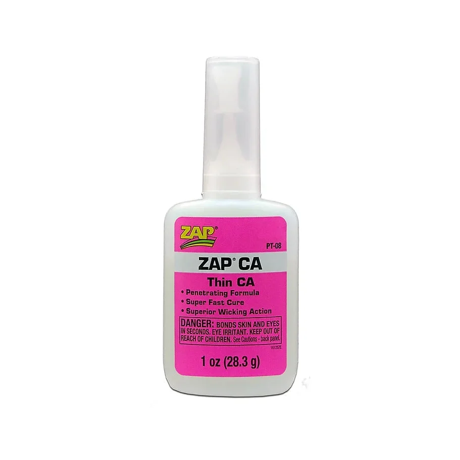 Zap 1 oz. Zap CA 08