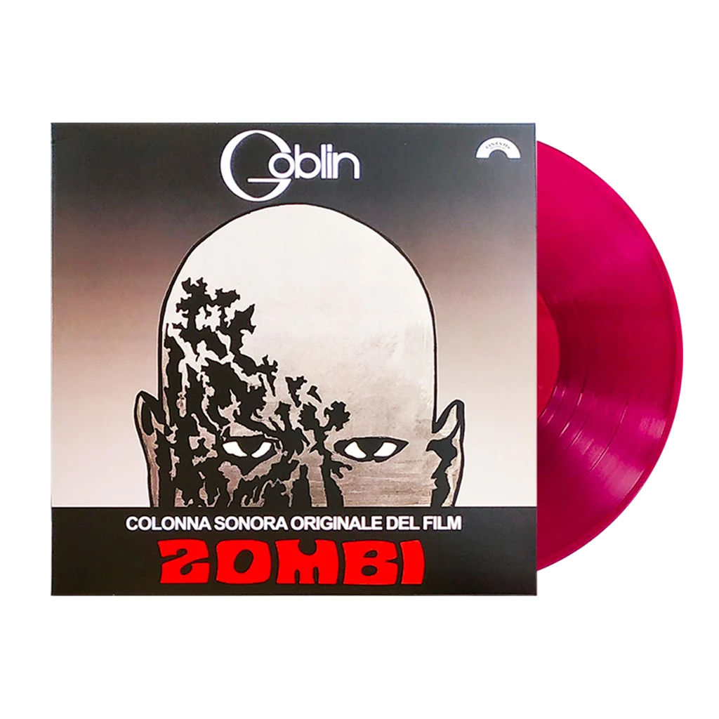 Zombi (Dawn of the Dead) - Original Motion Picture Soundtrack