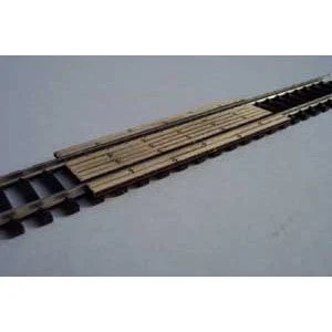 Osborn Models HO Scale Level Crossing Boards 90Deg 2P 1120