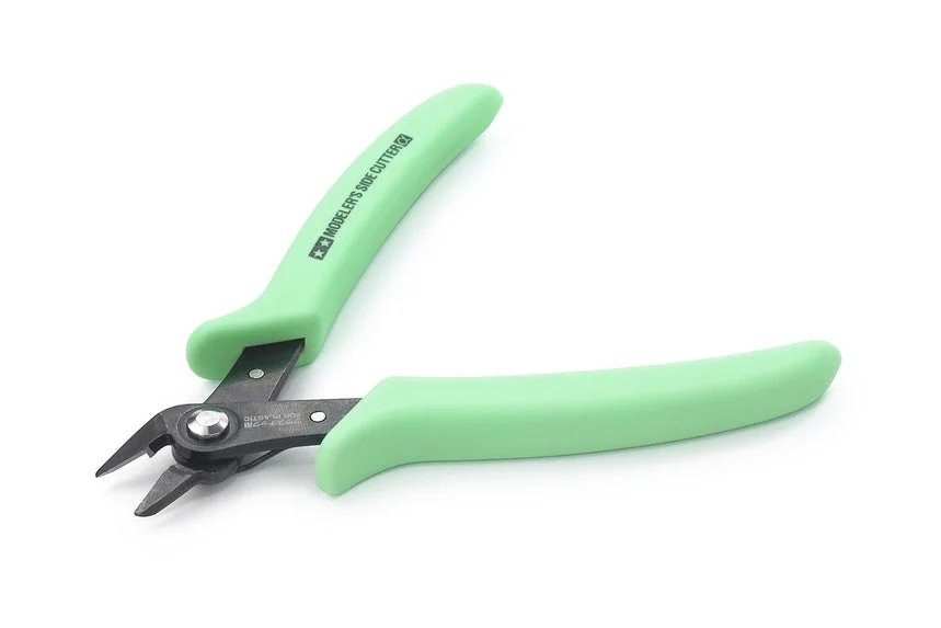 Tamiya Modeler'S Side Cutter - 69949